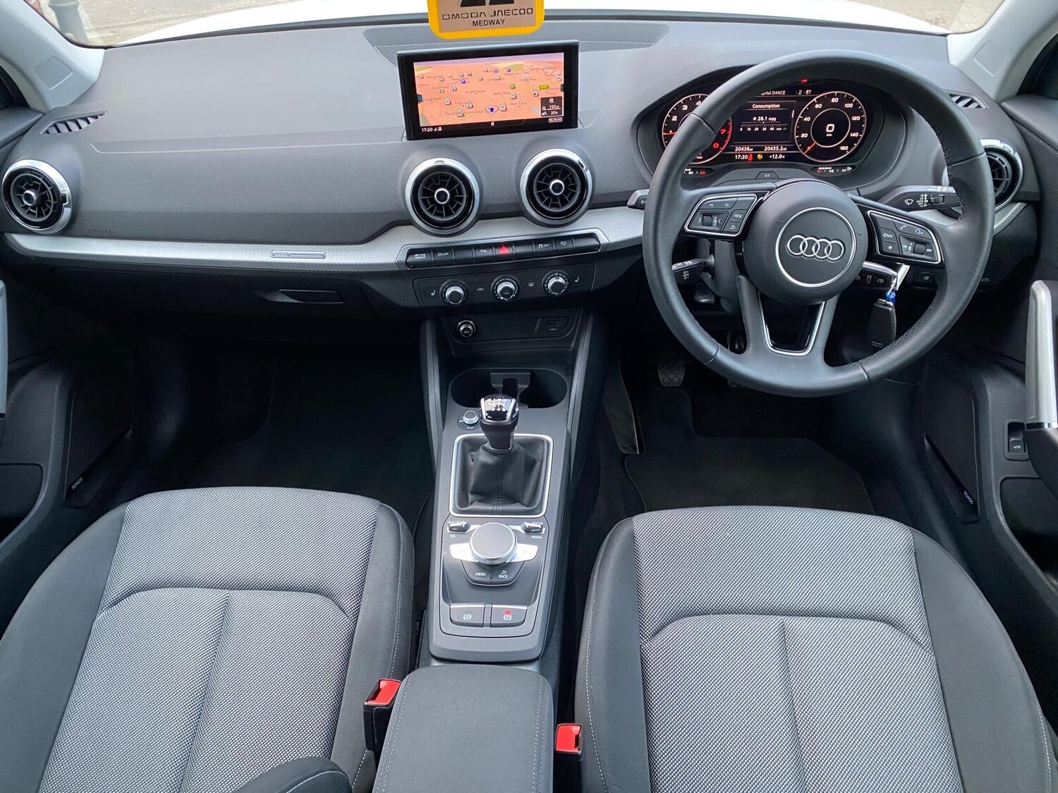 Used Audi Q2 2023 for sale - 78009146: Photo 26