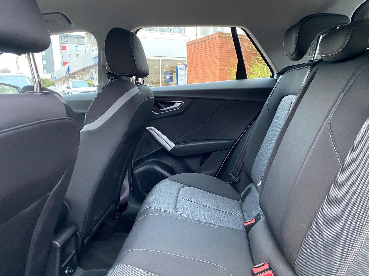 Used Audi Q2 2023 for sale - 78009146: Photo 27