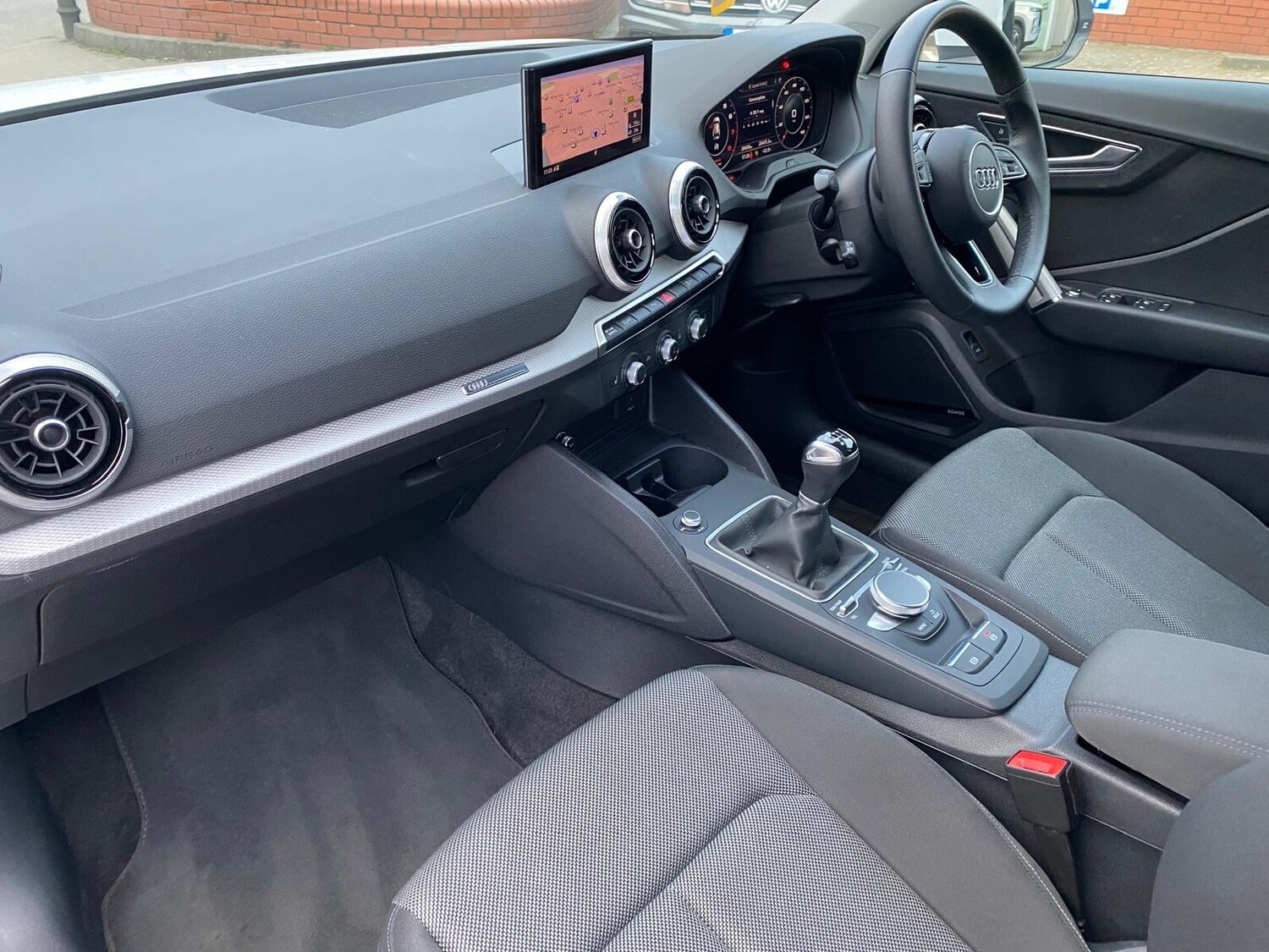 Used Audi Q2 2023 for sale - 78009146: Photo 28