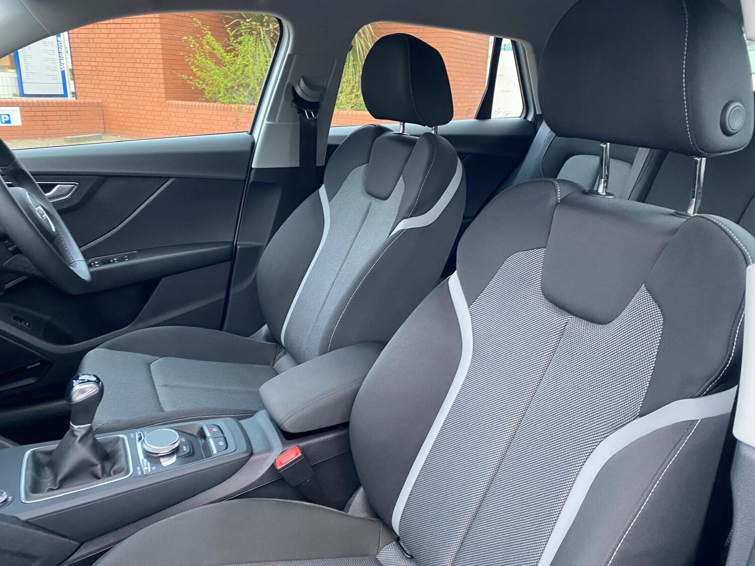 Used Audi Q2 2023 for sale - 78009146: Photo 29