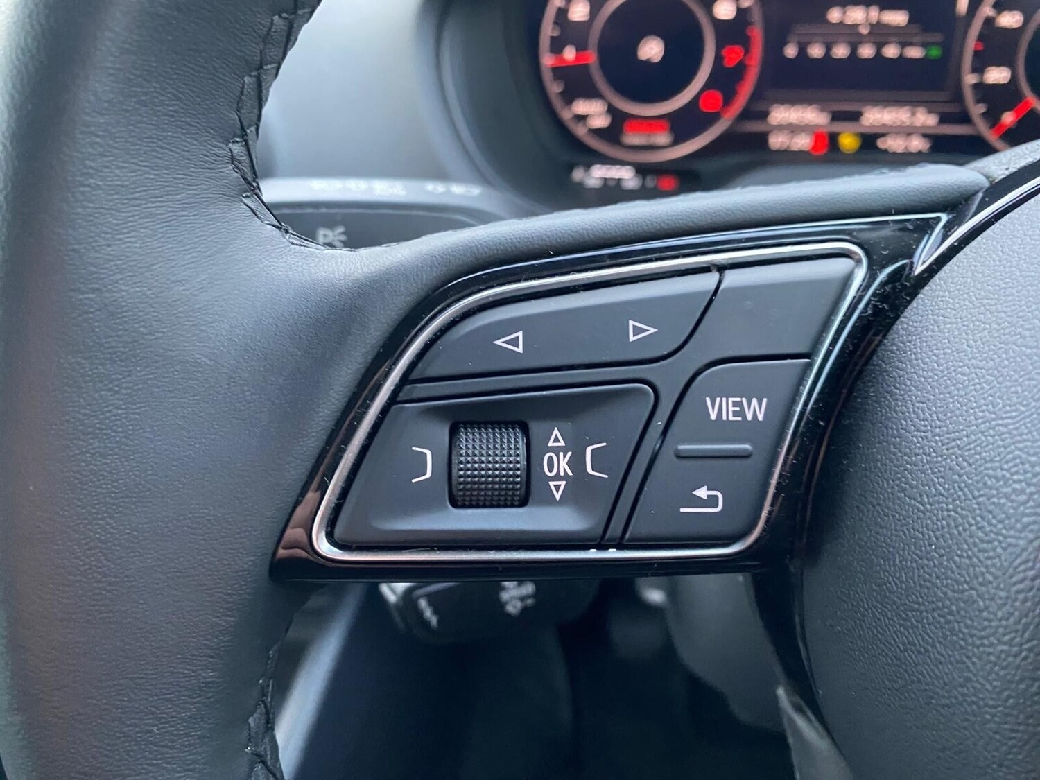 Used Audi Q2 2023 for sale - 78009146: Photo 31