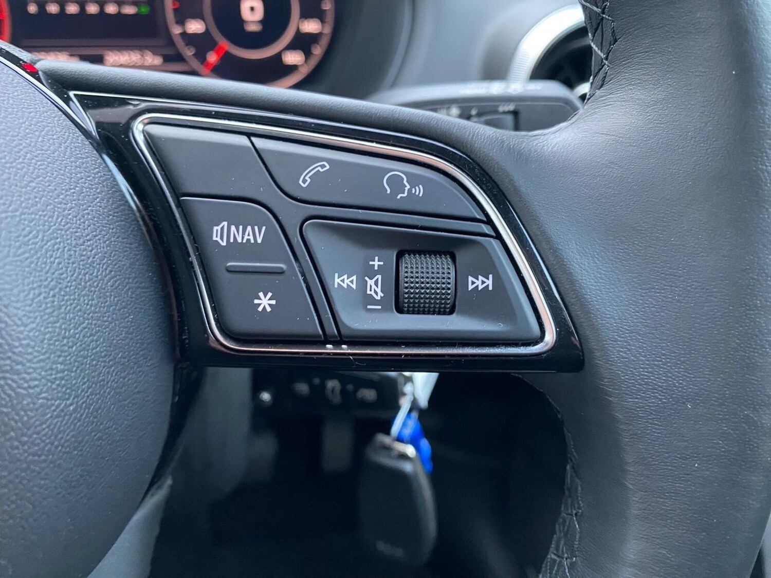 Used Audi Q2 2023 for sale - 78009146: Photo 32