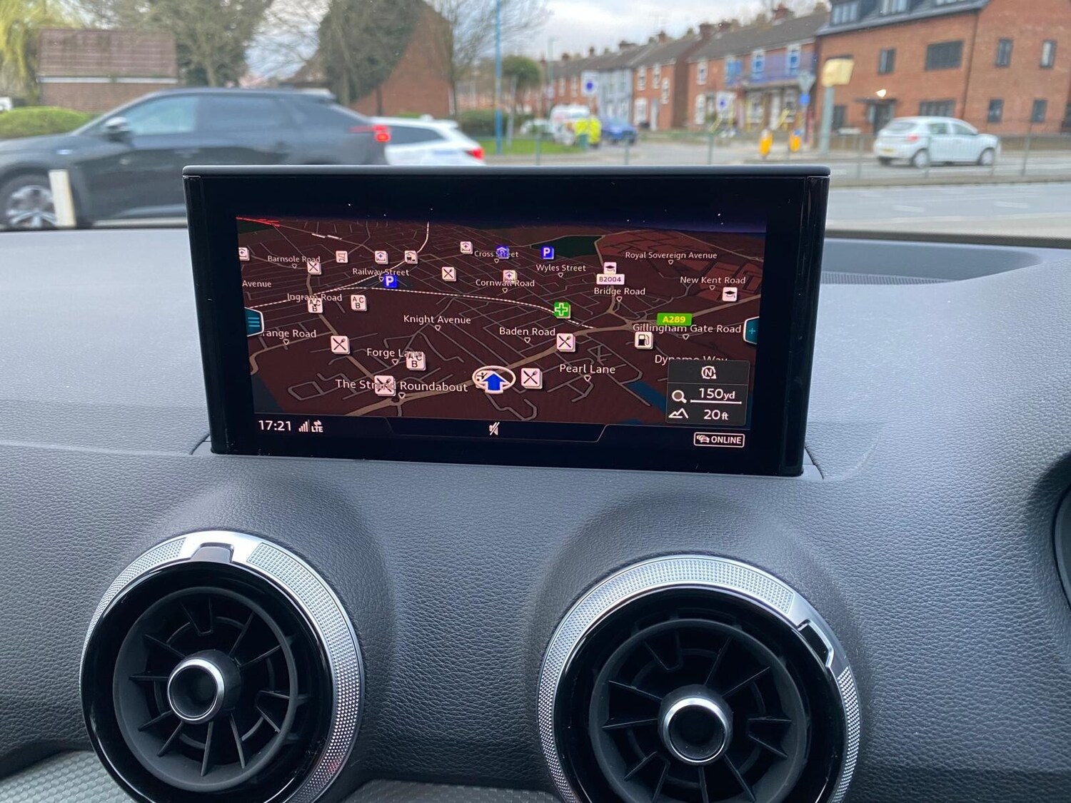 Used Audi Q2 2023 for sale - 78009146: Photo 35