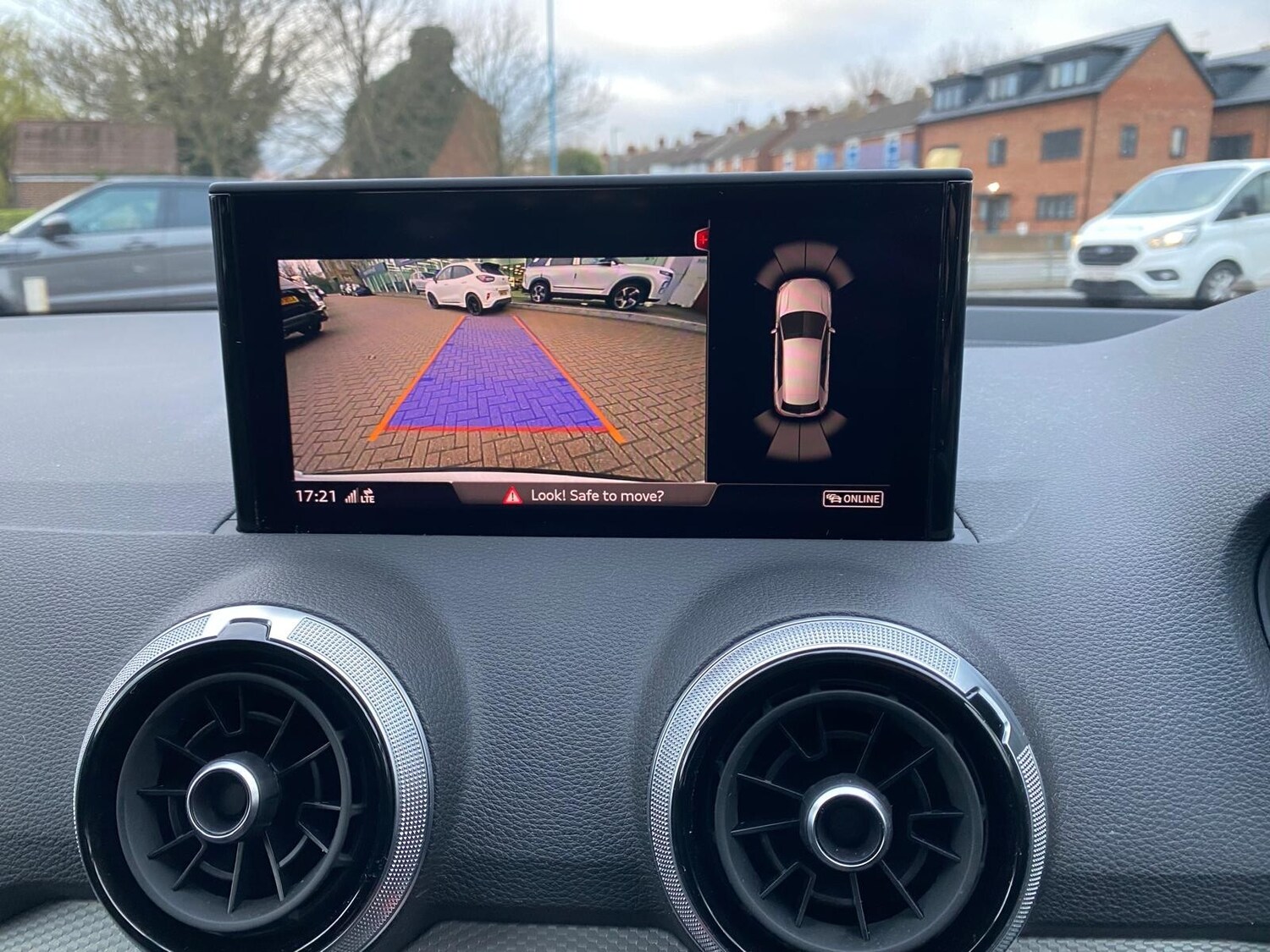 Used Audi Q2 2023 for sale - 78009146: Photo 36