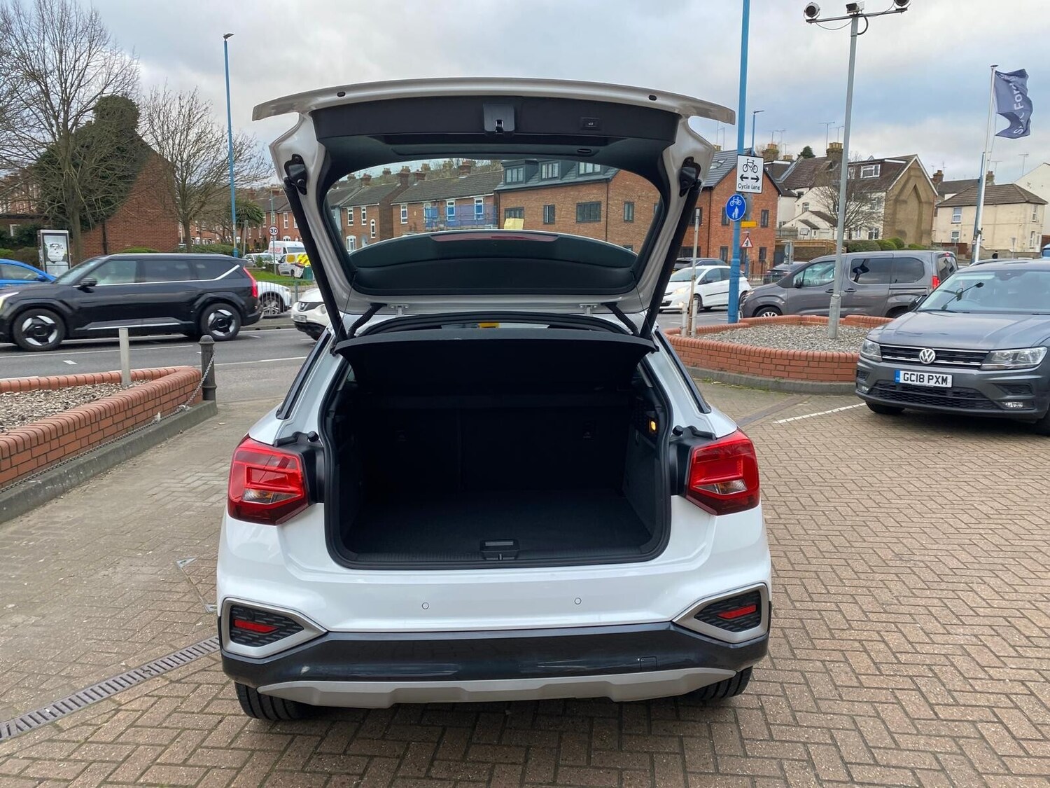 Used Audi Q2 2023 for sale - 78009146: Photo 4