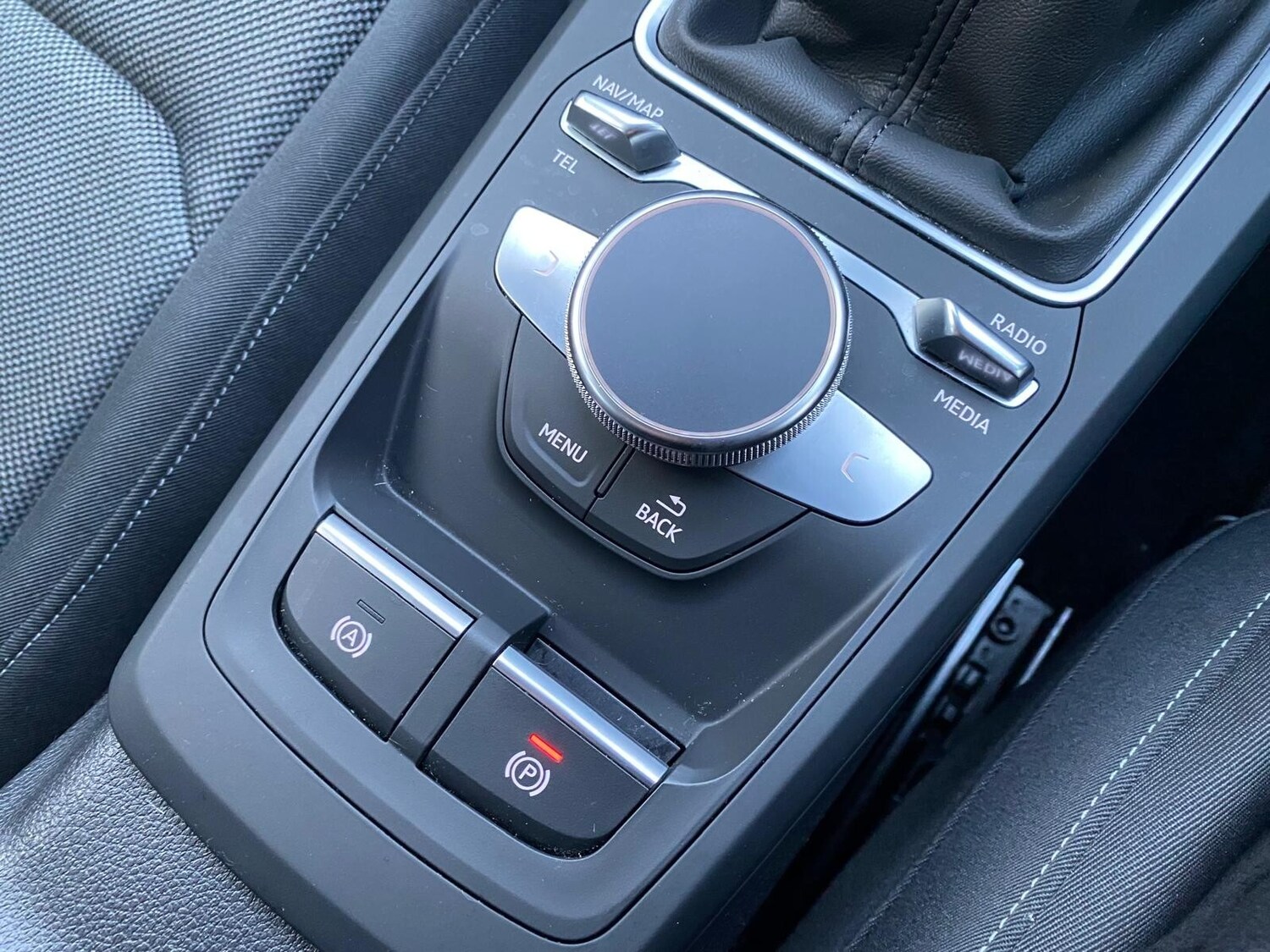 Used Audi Q2 2023 for sale - 78009146: Photo 44