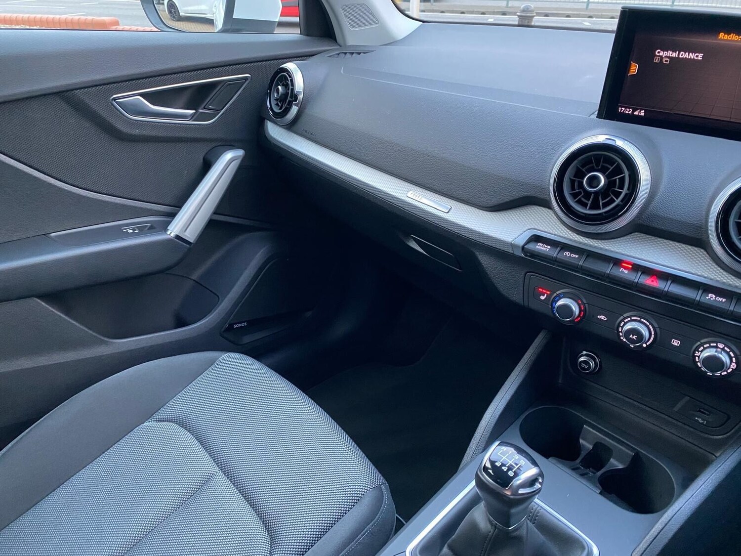 Used Audi Q2 2023 for sale - 78009146: Photo 46