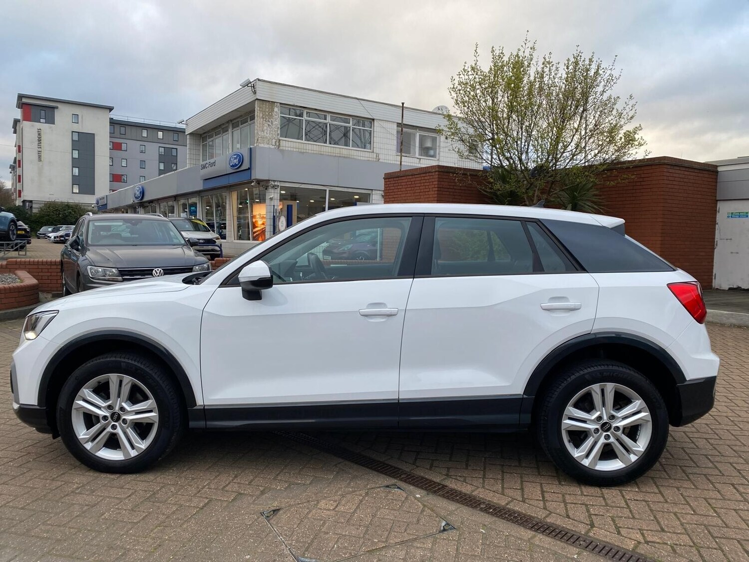 Used Audi Q2 2023 for sale - 78009146: Photo 8