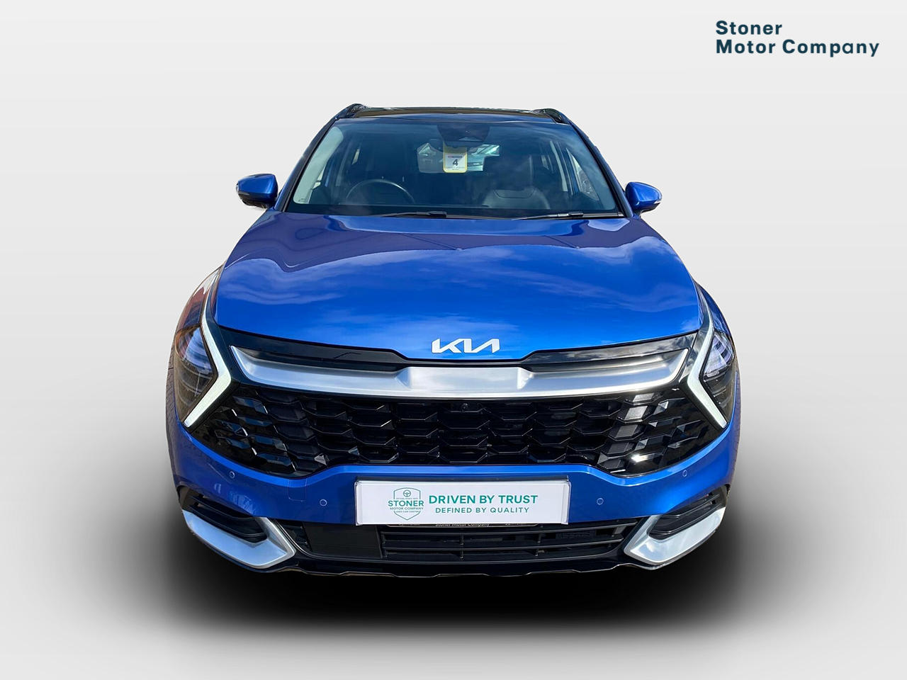 Used Kia Sportage 2022 for sale - 77545220: Photo 10