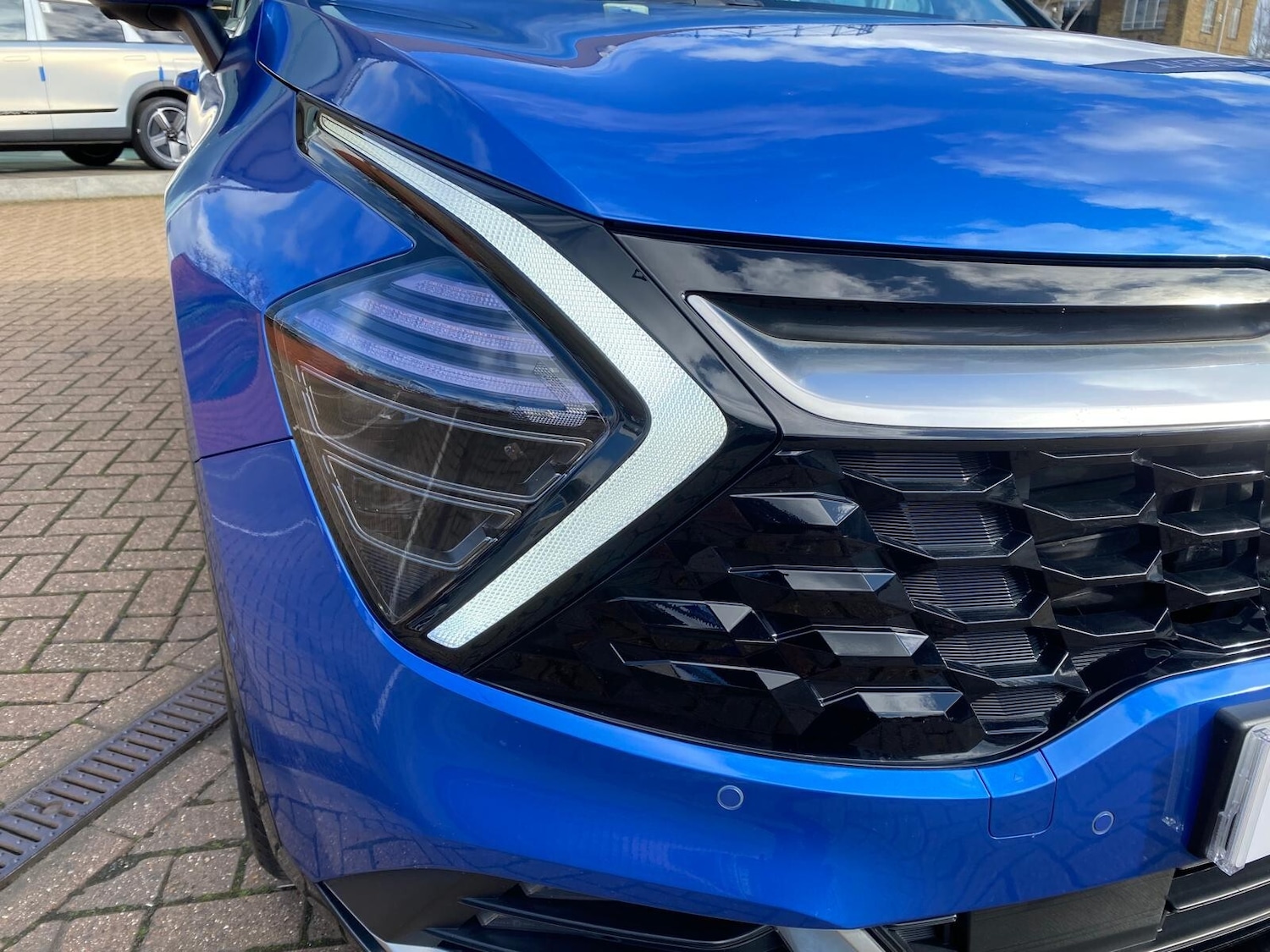 Used Kia Sportage 2022 for sale - 77545220: Photo 11