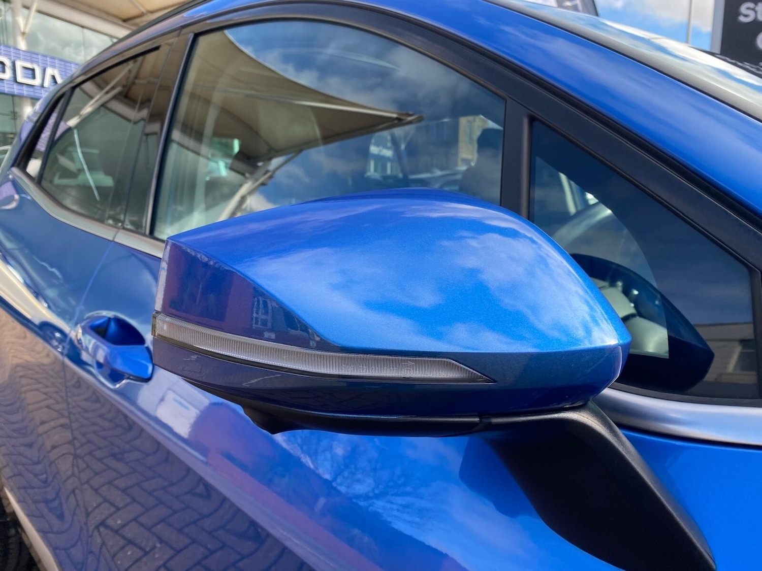 Used Kia Sportage 2022 for sale - 77545220: Photo 12