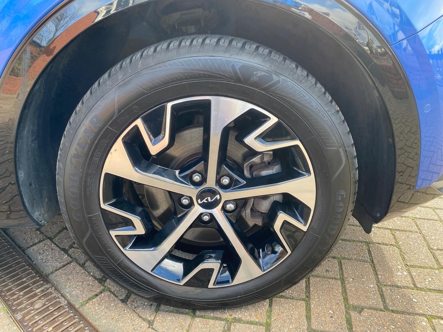 Used Kia Sportage 2022 for sale - 77545220: Photo 15