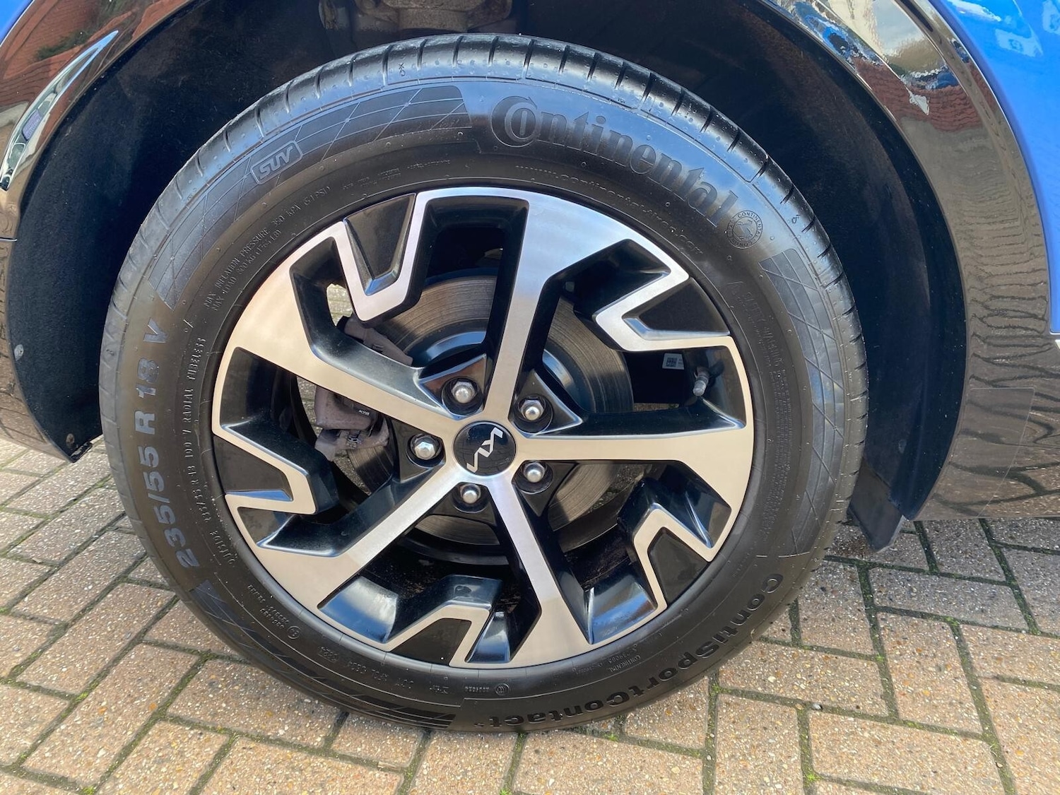 Used Kia Sportage 2022 for sale - 77545220: Photo 16