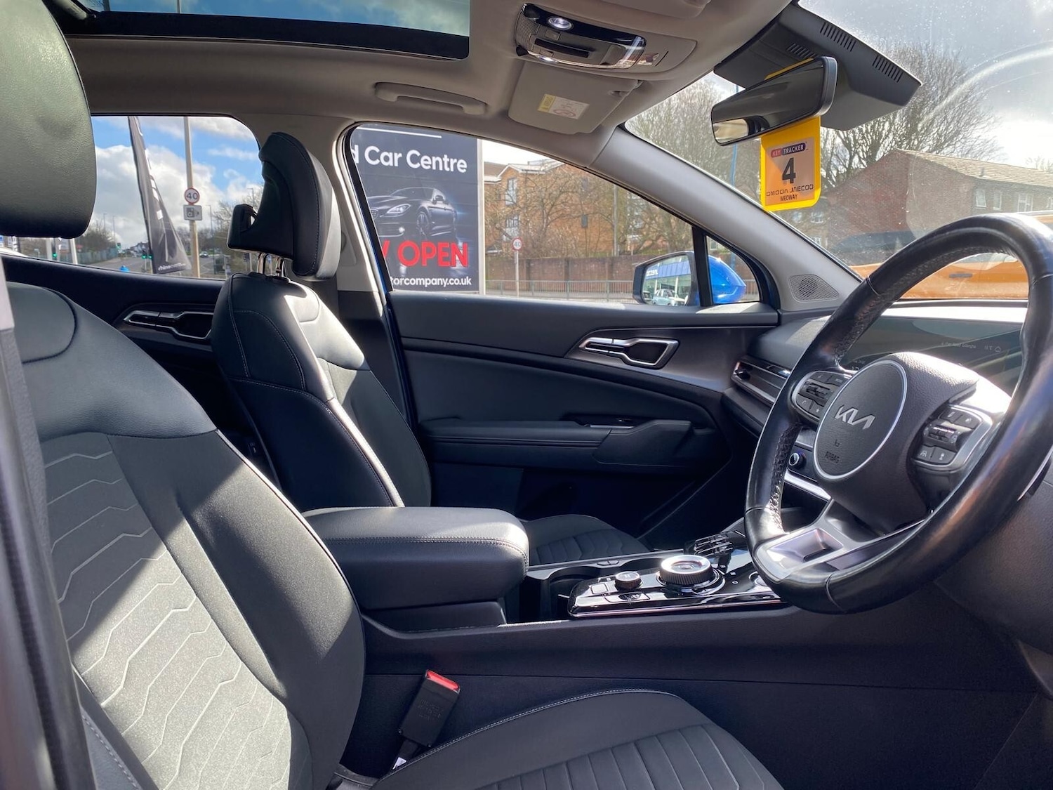 Used Kia Sportage 2022 for sale - 77545220: Photo 19