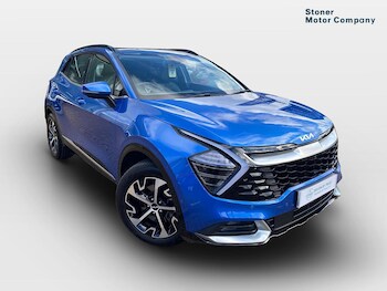 Used Kia Sportage 2022 for sale - 77545220: Photo