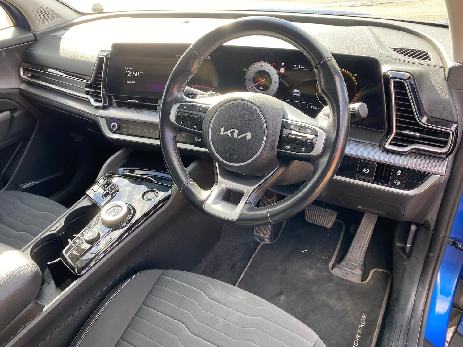 Used Kia Sportage 2022 for sale - 77545220: Photo 20