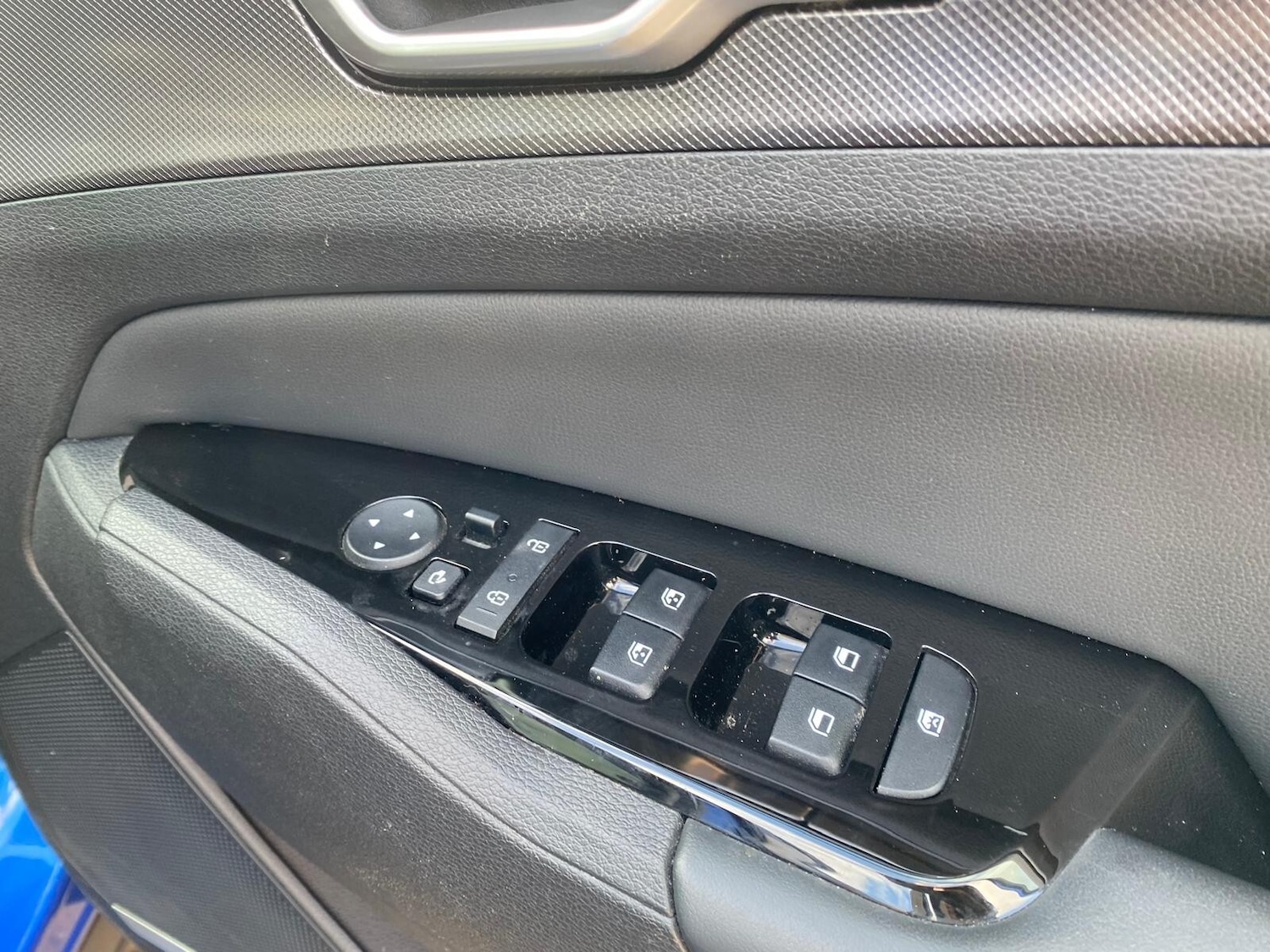 Used Kia Sportage 2022 for sale - 77545220: Photo 22