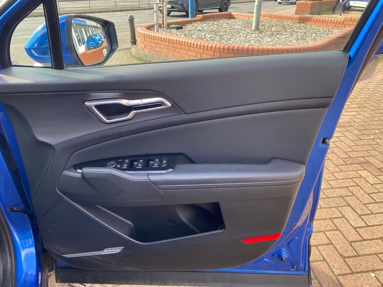 Used Kia Sportage 2022 for sale - 77545220: Photo 24