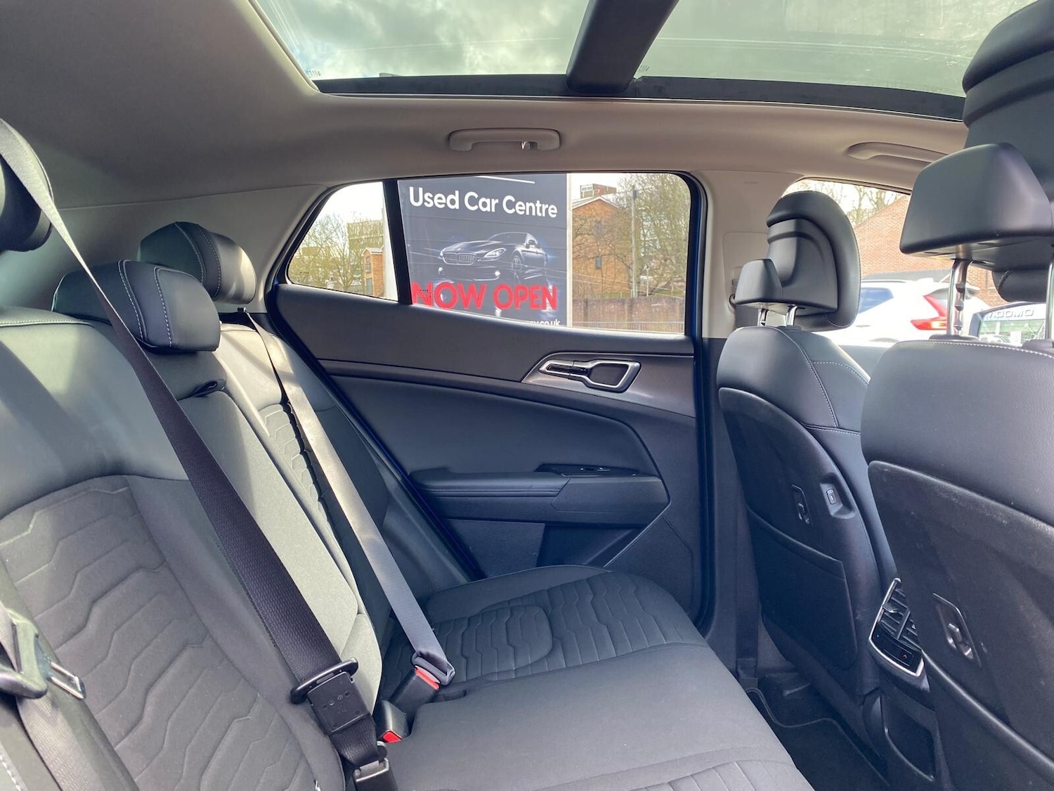 Used Kia Sportage 2022 for sale - 77545220: Photo 25