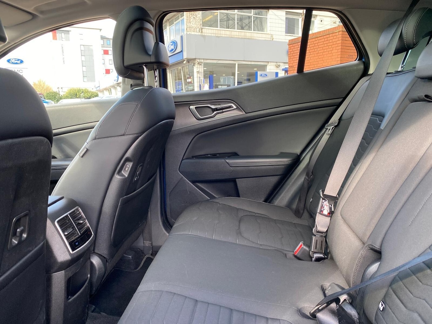 Used Kia Sportage 2022 for sale - 77545220: Photo 28