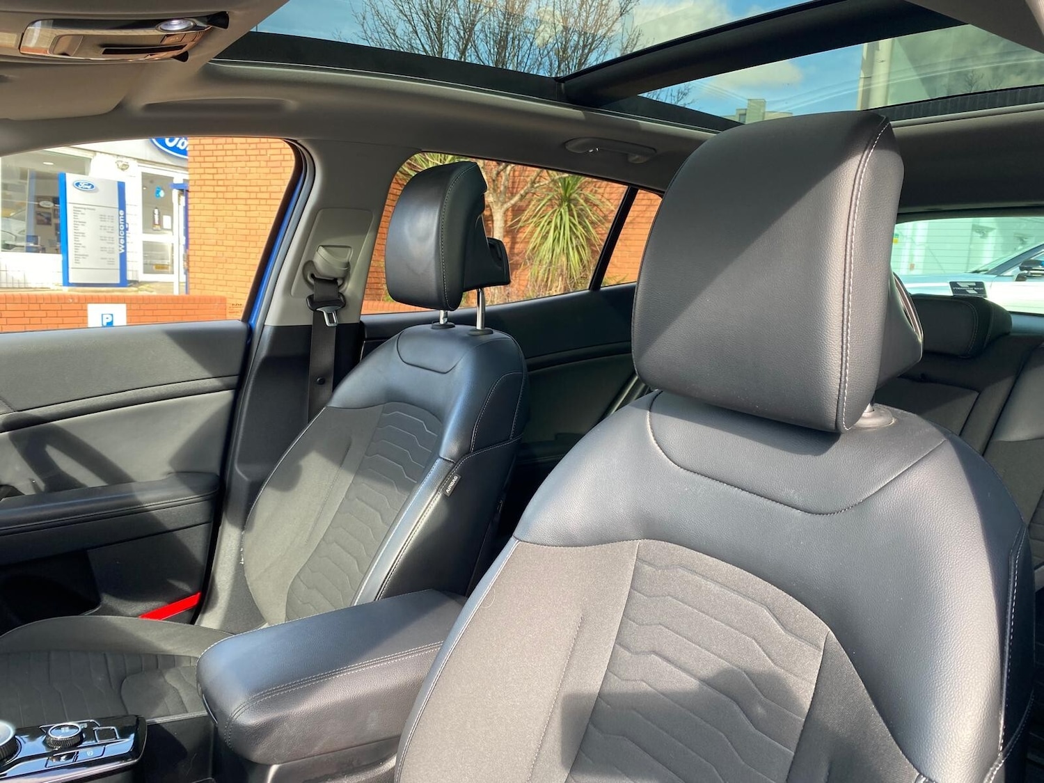 Used Kia Sportage 2022 for sale - 77545220: Photo 30