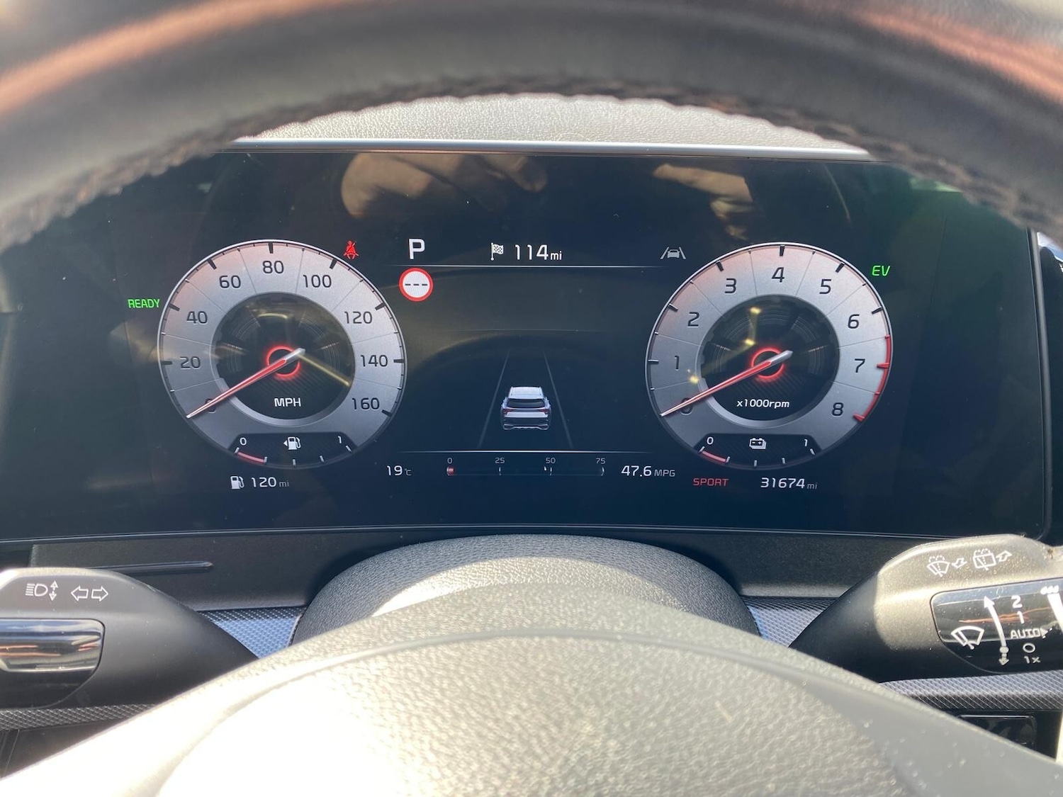 Used Kia Sportage 2022 for sale - 77545220: Photo 31