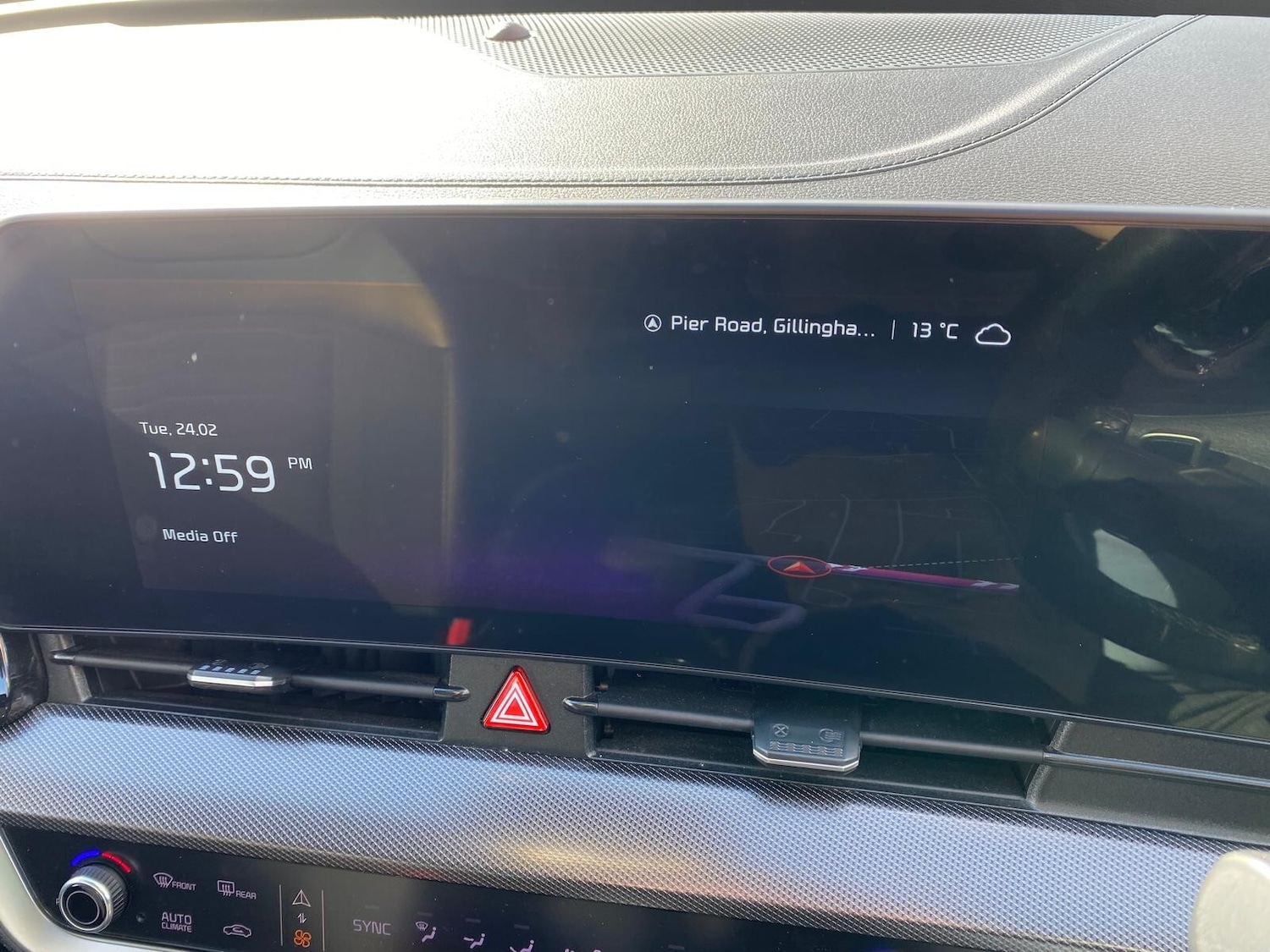 Used Kia Sportage 2022 for sale - 77545220: Photo 36