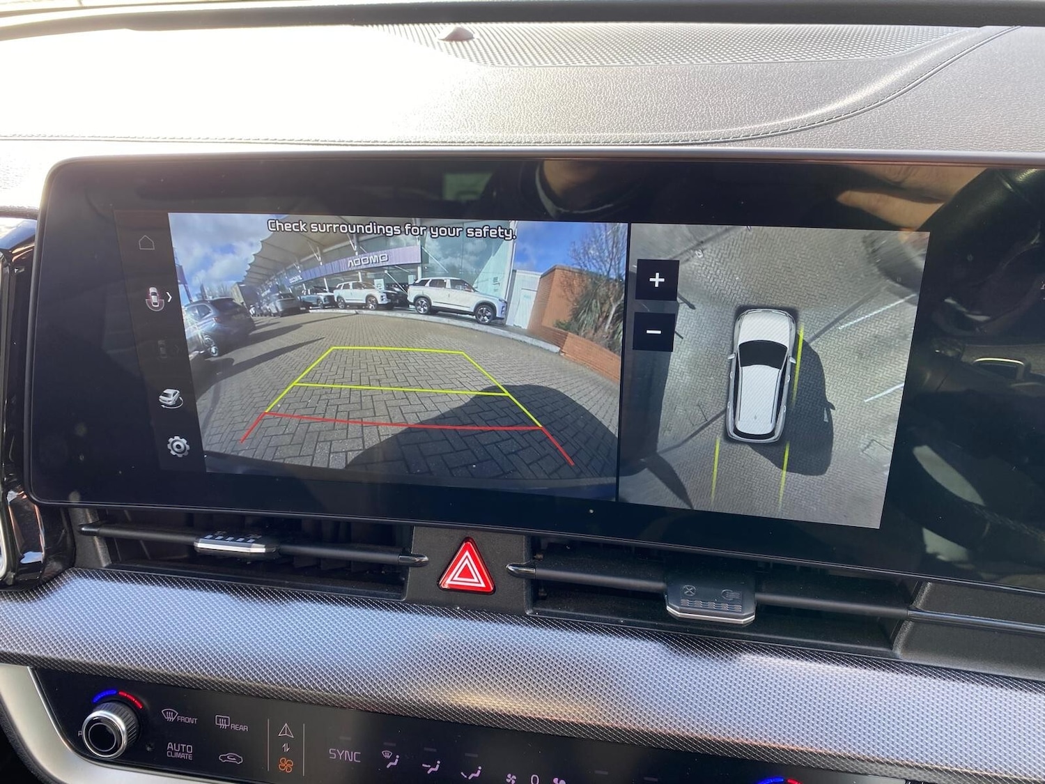 Used Kia Sportage 2022 for sale - 77545220: Photo 37