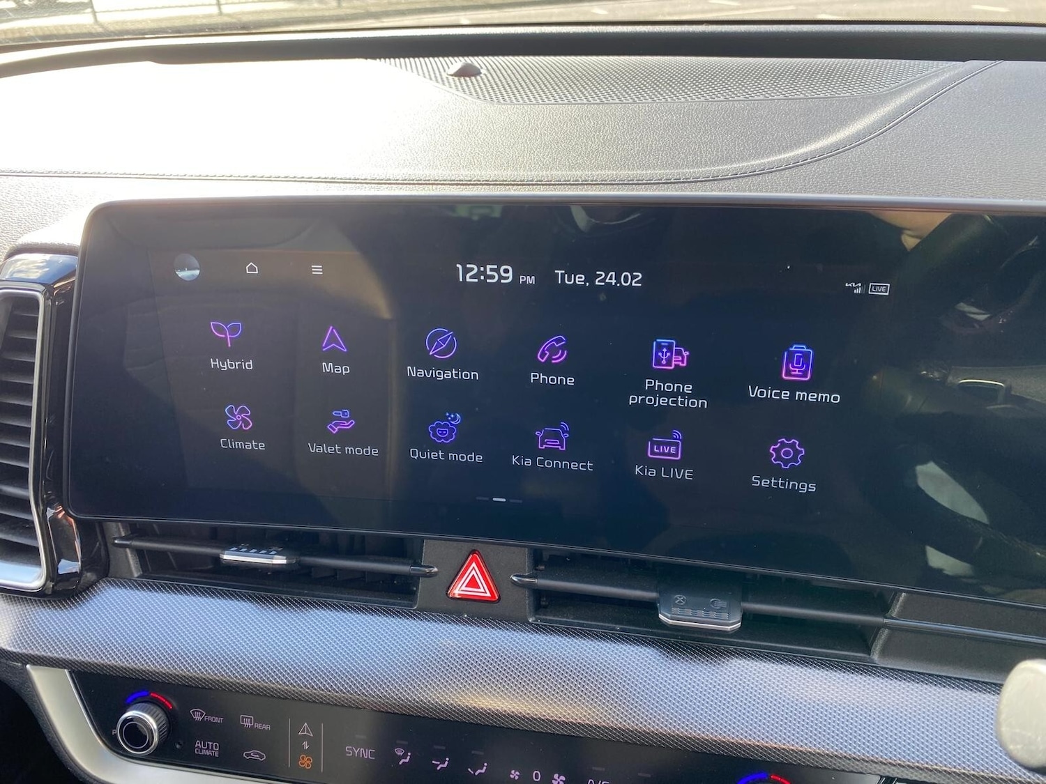 Used Kia Sportage 2022 for sale - 77545220: Photo 38