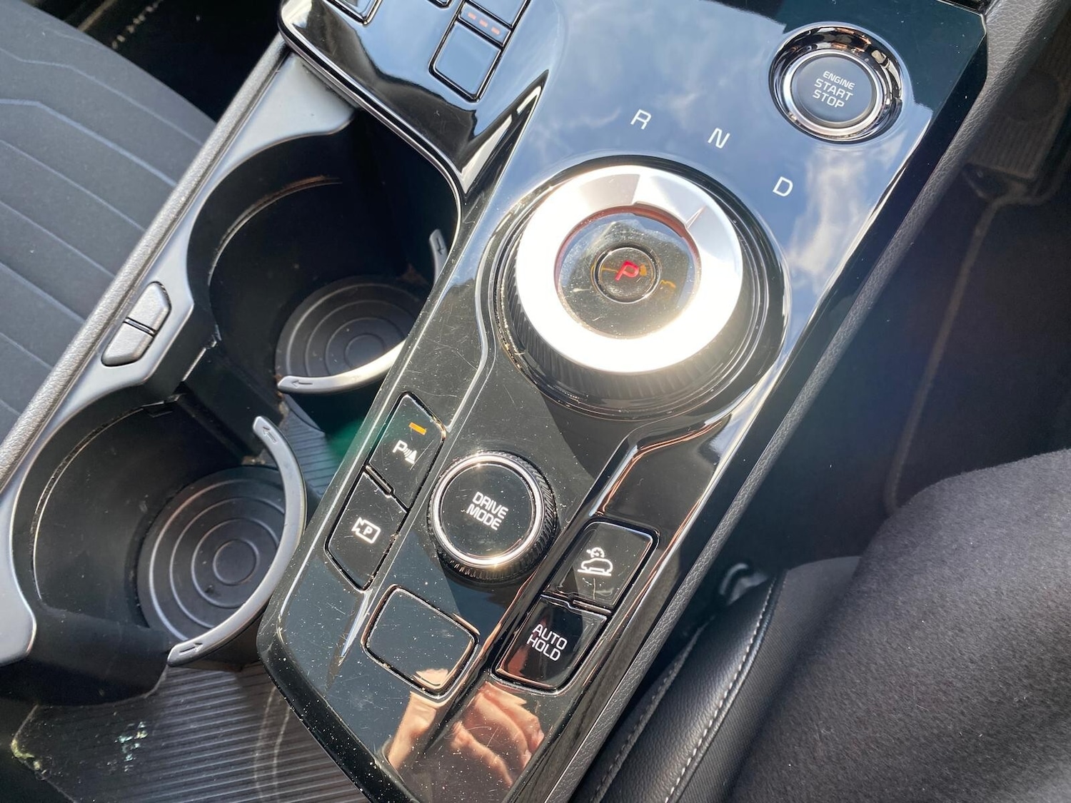 Used Kia Sportage 2022 for sale - 77545220: Photo 43