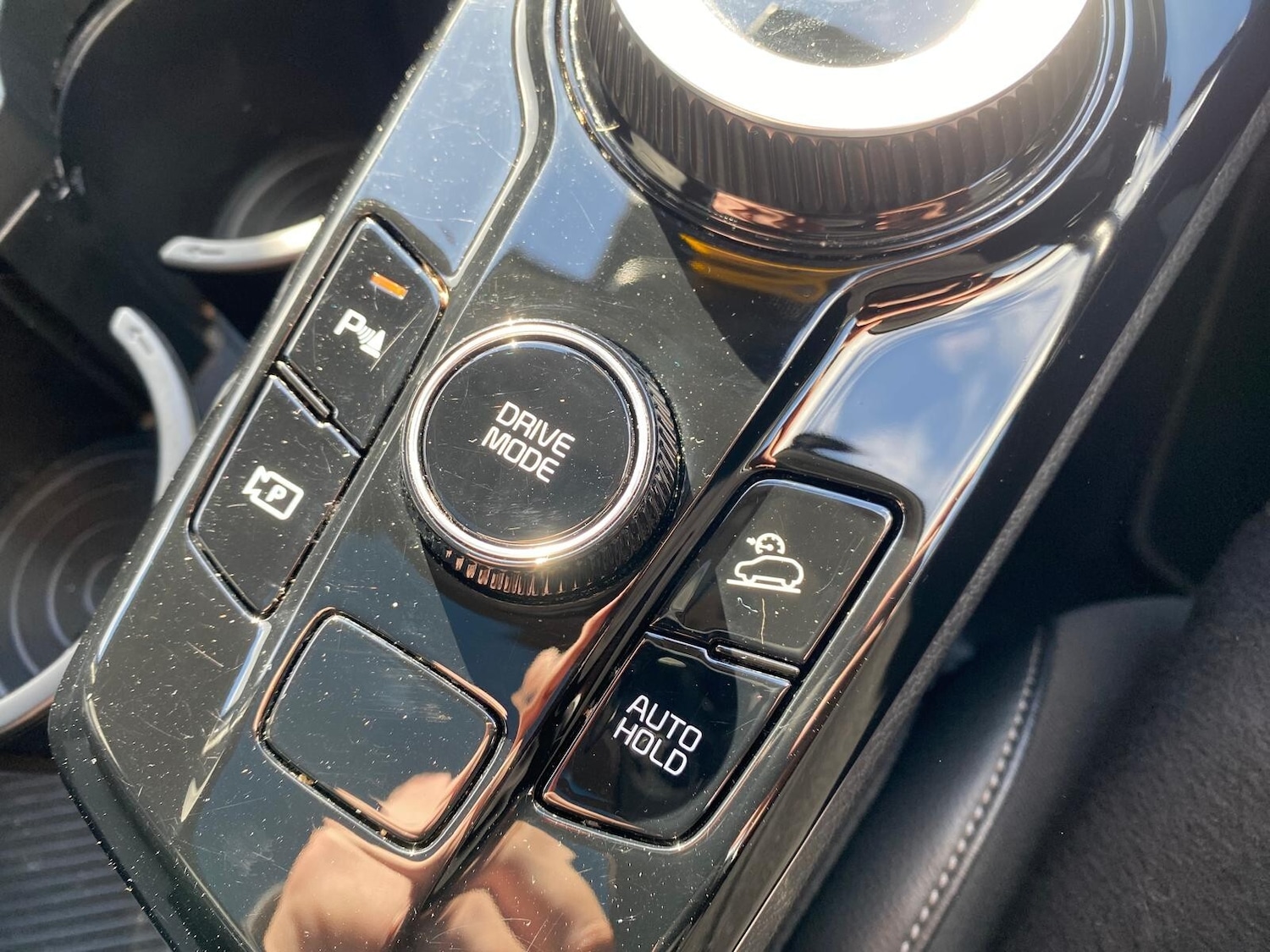 Used Kia Sportage 2022 for sale - 77545220: Photo 44