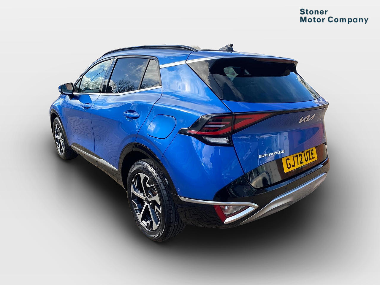 Used Kia Sportage 2022 for sale - 77545220: Photo 7