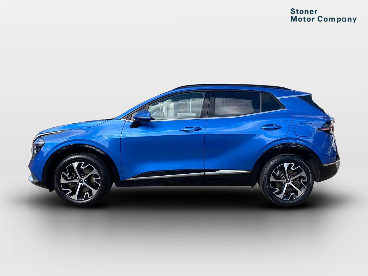 Used Kia Sportage 2022 for sale - 77545220: Photo 8