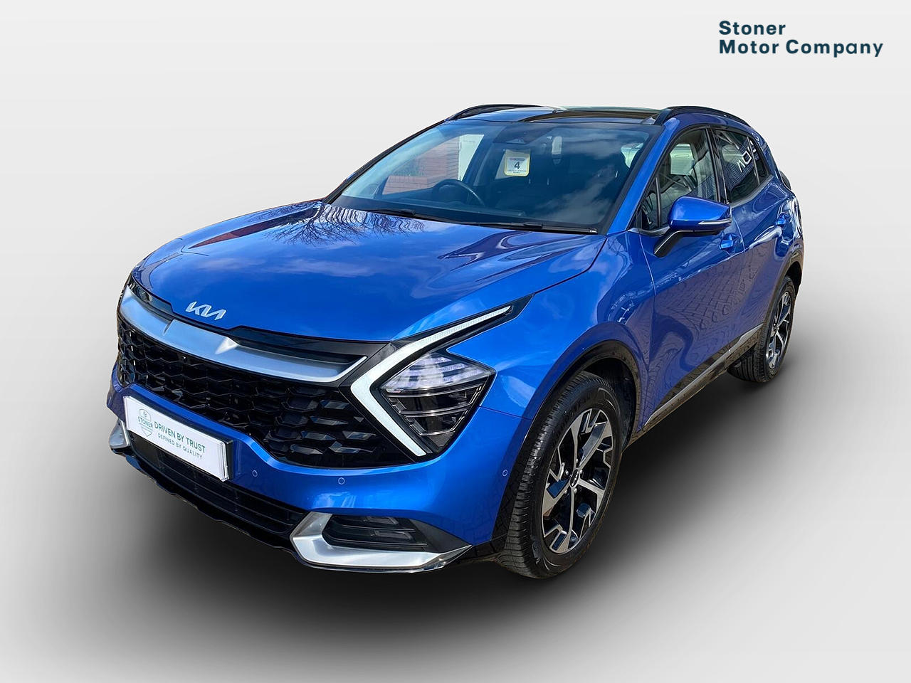 Used Kia Sportage 2022 for sale - 77545220: Photo 9