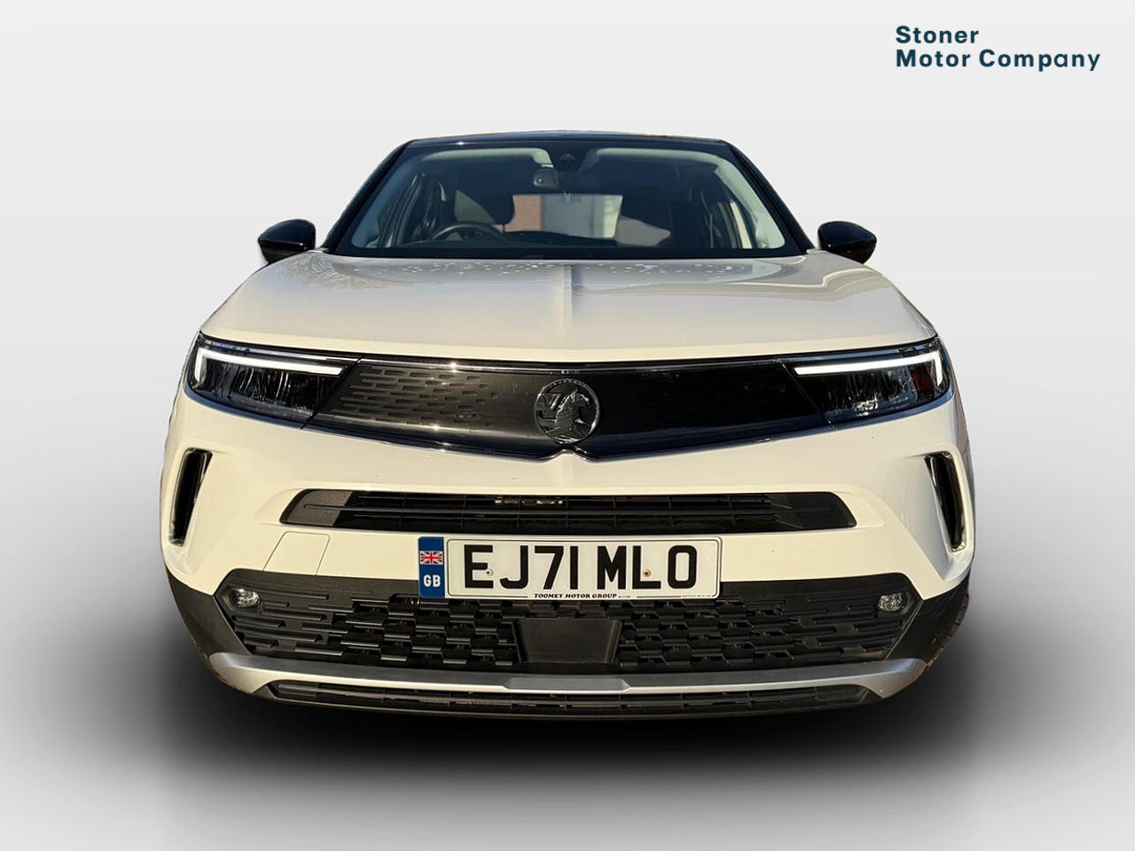 Used Vauxhall Mokka 2021 for sale - 77070924: Photo 10