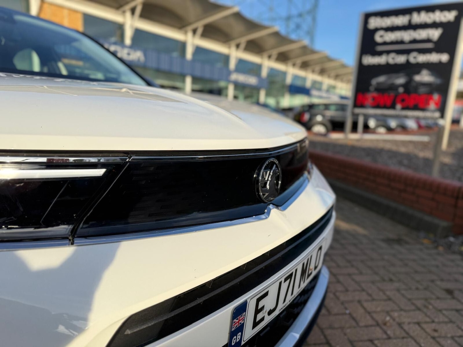 Used Vauxhall Mokka 2021 for sale - 77070924: Photo 12