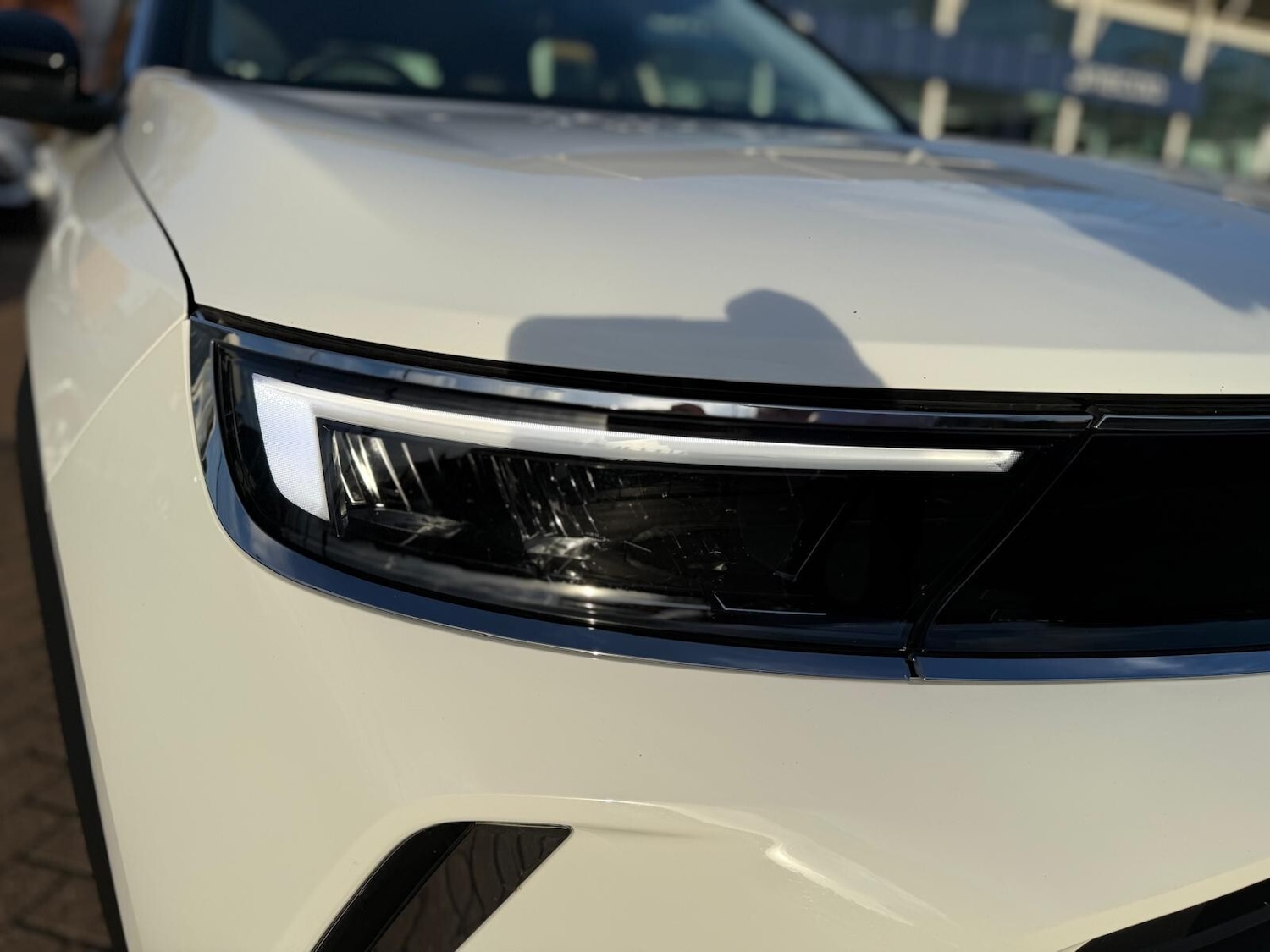 Used Vauxhall Mokka 2021 for sale - 77070924: Photo 13