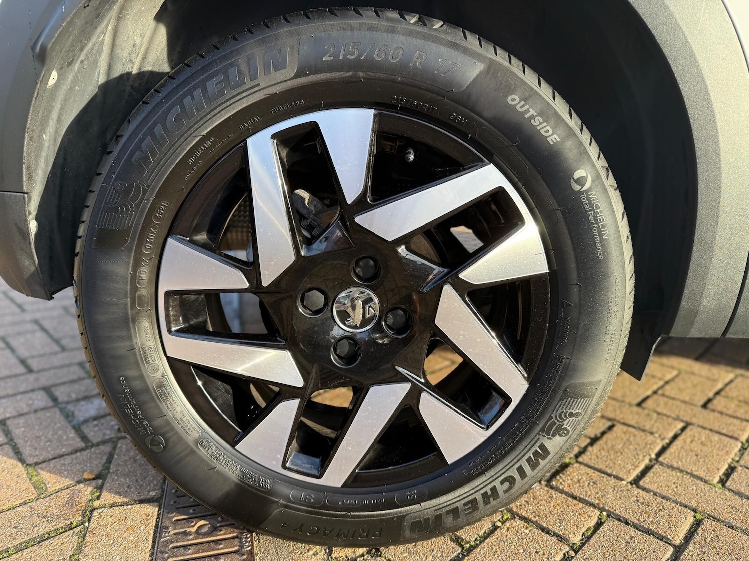 Used Vauxhall Mokka 2021 for sale - 77070924: Photo 14