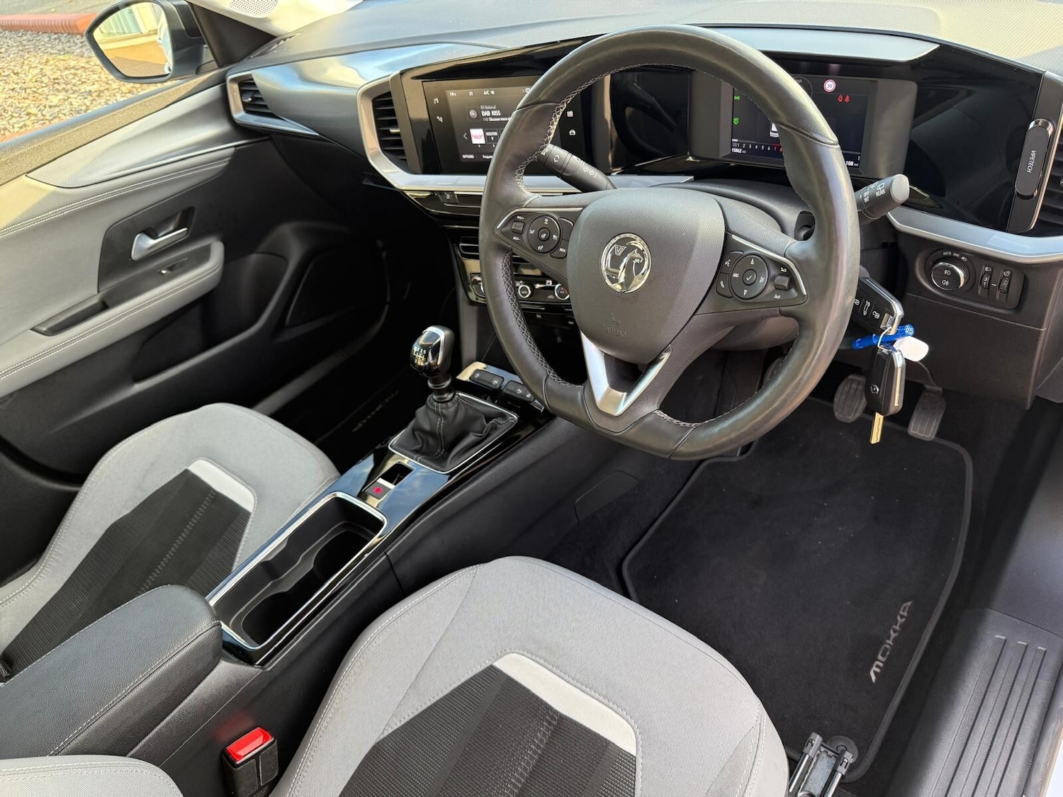 Used Vauxhall Mokka 2021 for sale - 77070924: Photo 20