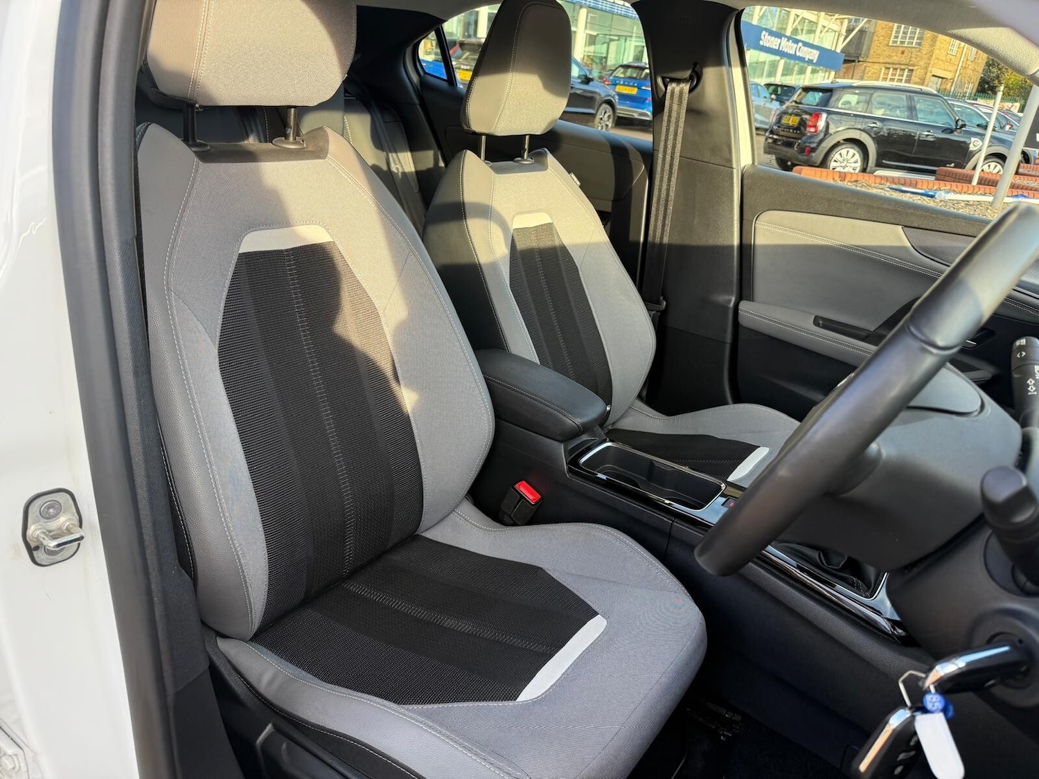 Used Vauxhall Mokka 2021 for sale - 77070924: Photo 21