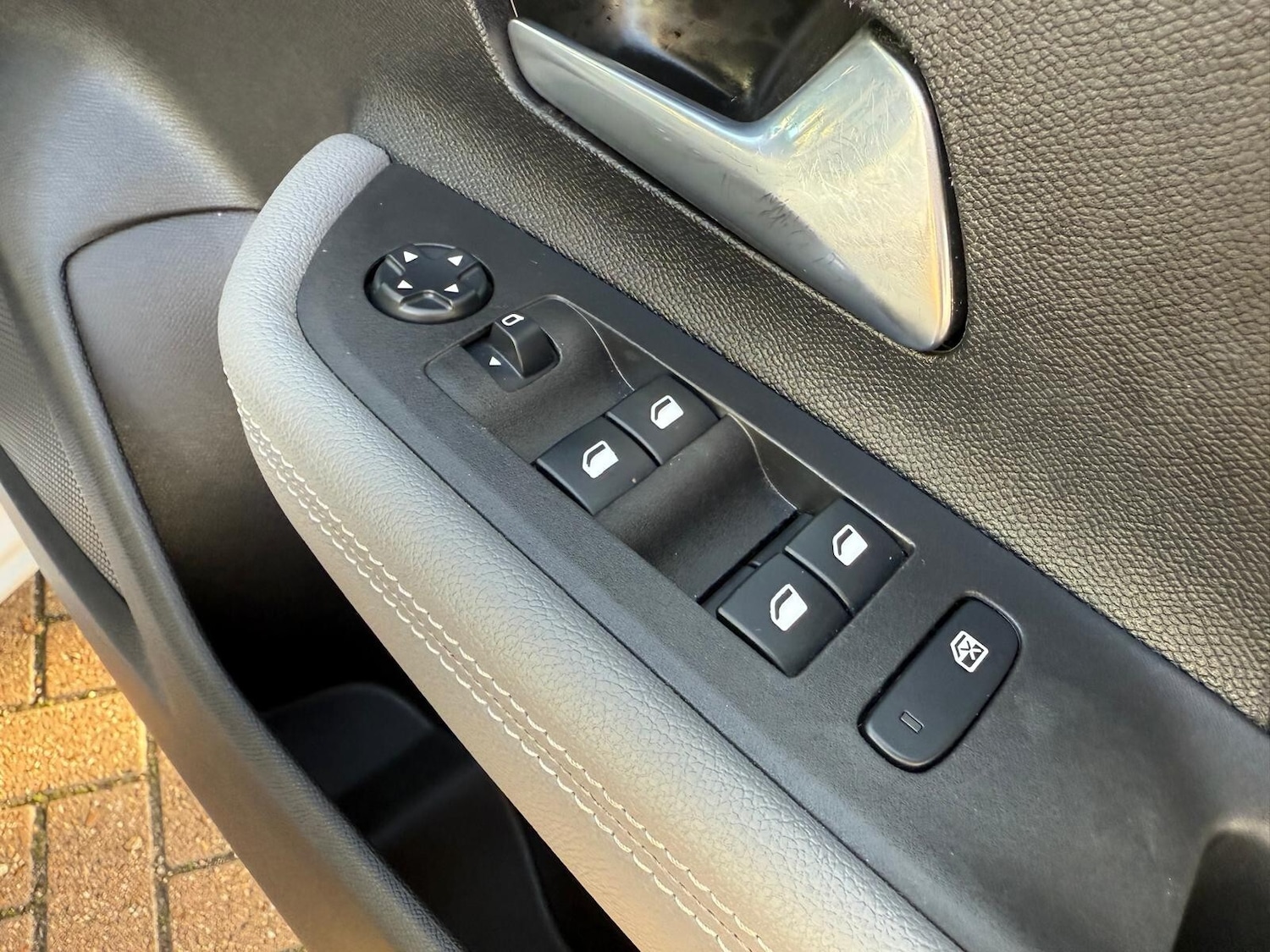 Used Vauxhall Mokka 2021 for sale - 77070924: Photo 24