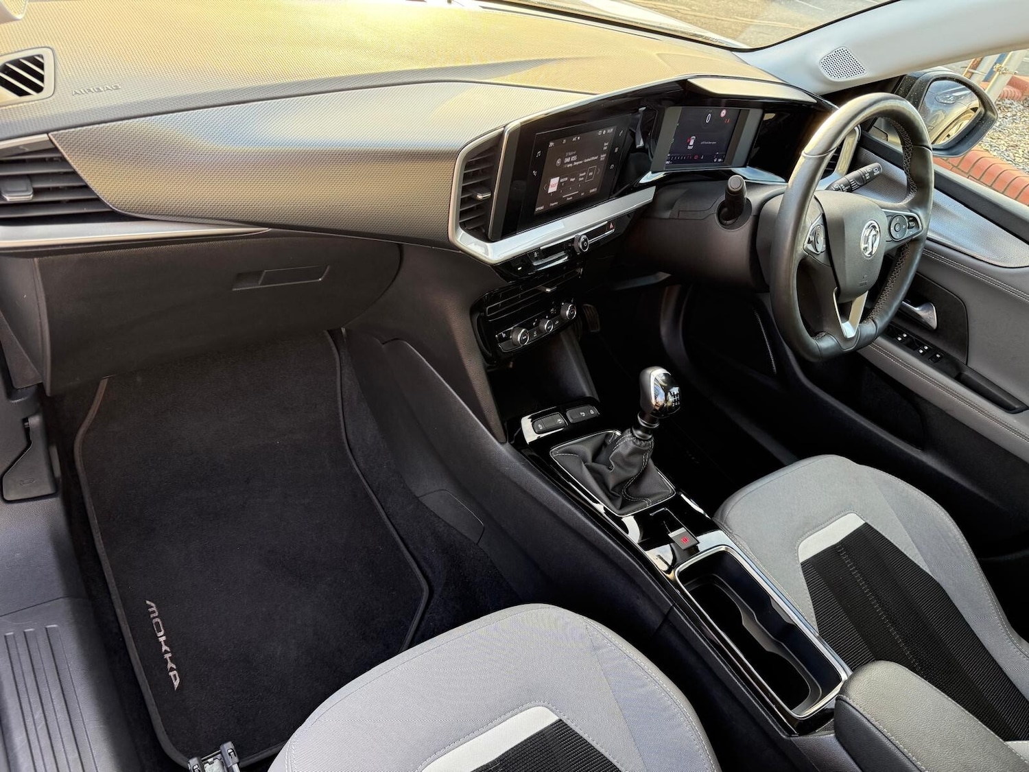 Used Vauxhall Mokka 2021 for sale - 77070924: Photo 25