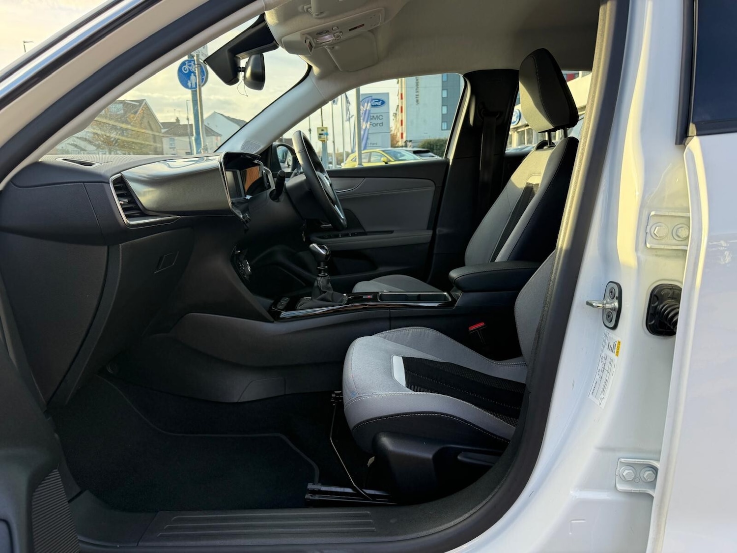 Used Vauxhall Mokka 2021 for sale - 77070924: Photo 27