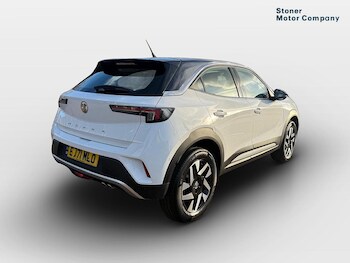 Used Vauxhall Mokka 2021 for sale - 77070924: Photo