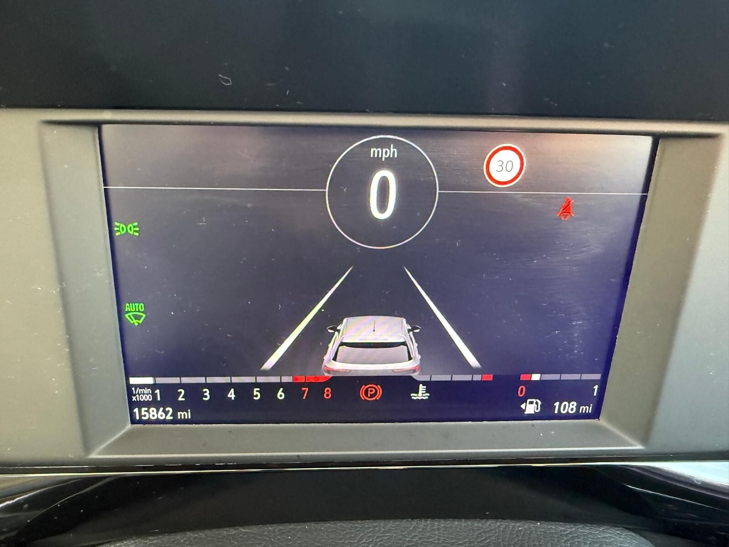 Used Vauxhall Mokka 2021 for sale - 77070924: Photo 45