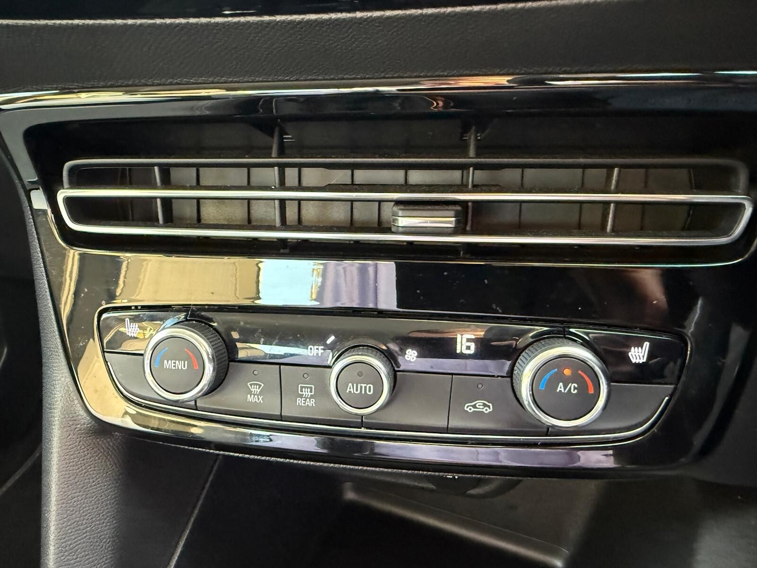 Used Vauxhall Mokka 2021 for sale - 77070924: Photo 48