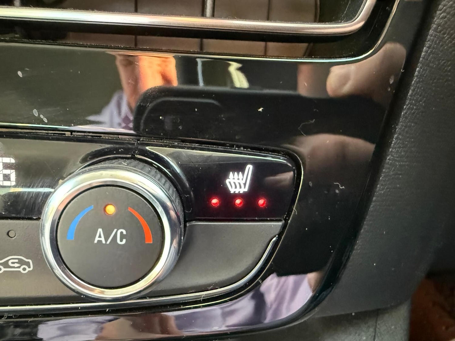 Used Vauxhall Mokka 2021 for sale - 77070924: Photo 49