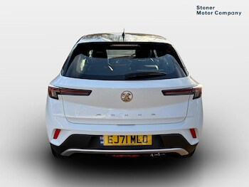 Used Vauxhall Mokka 2021 for sale - 77070924: Photo