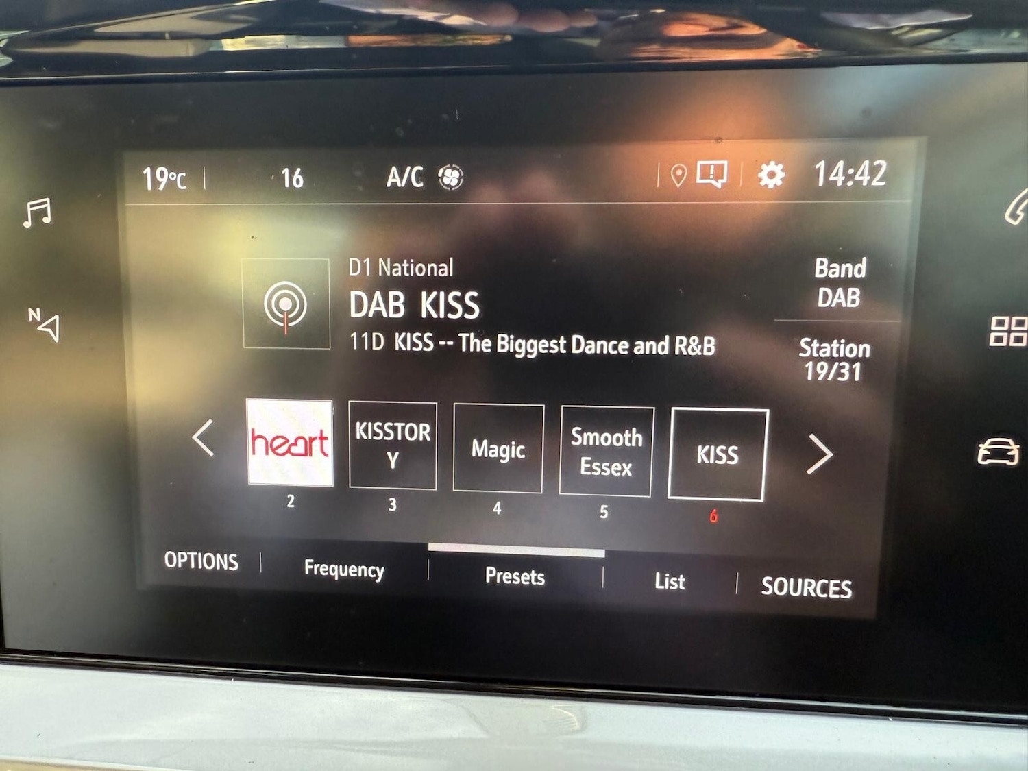 Used Vauxhall Mokka 2021 for sale - 77070924: Photo 50