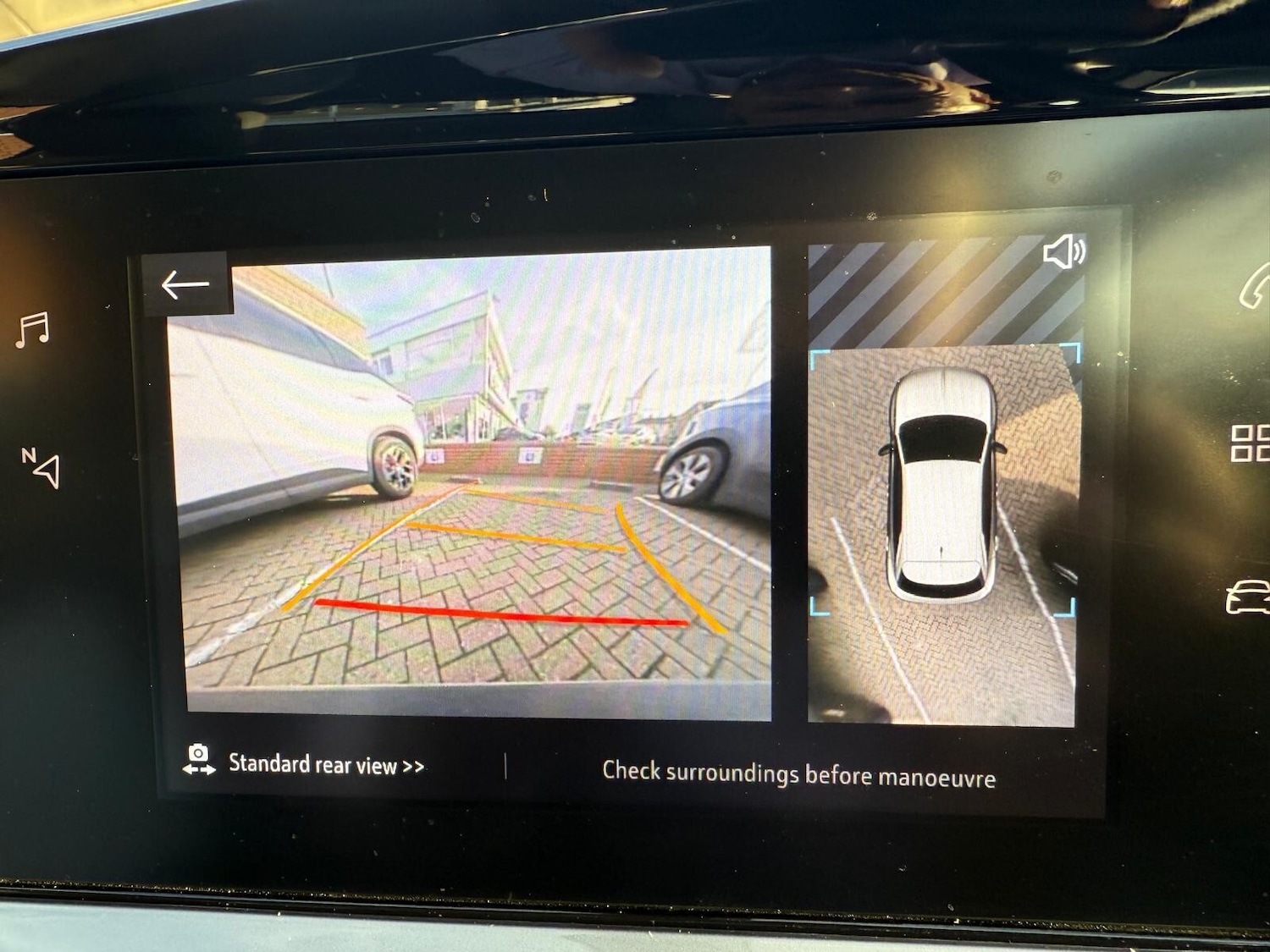 Used Vauxhall Mokka 2021 for sale - 77070924: Photo 56